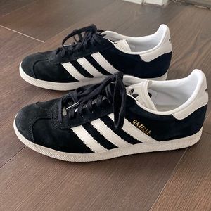 Adidas Originals Gazelle Shoe - Men’s 7/Women’s 8